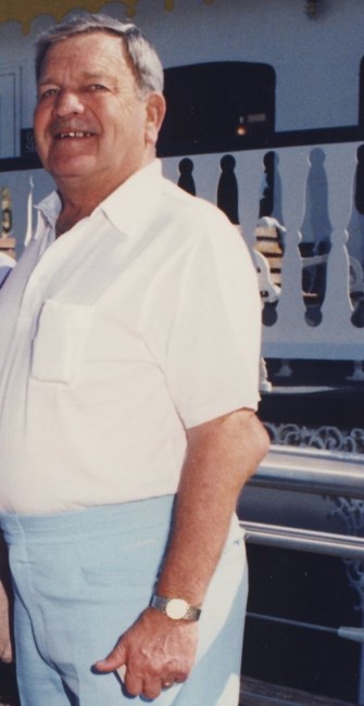 Obituary of Herbert (Herb) Clarence Dittmer