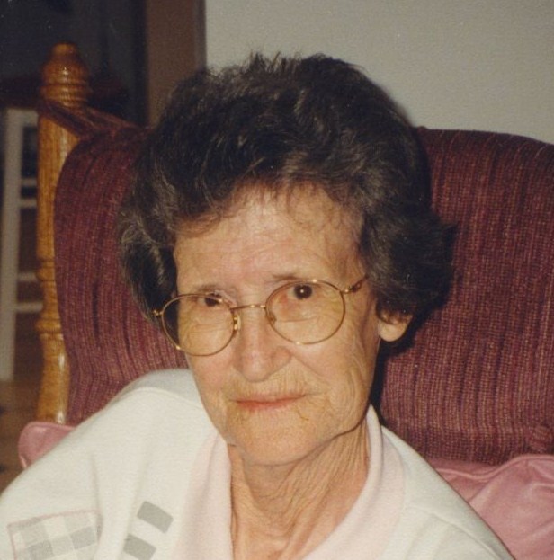 Obituary of Lucille Tidwell Mills