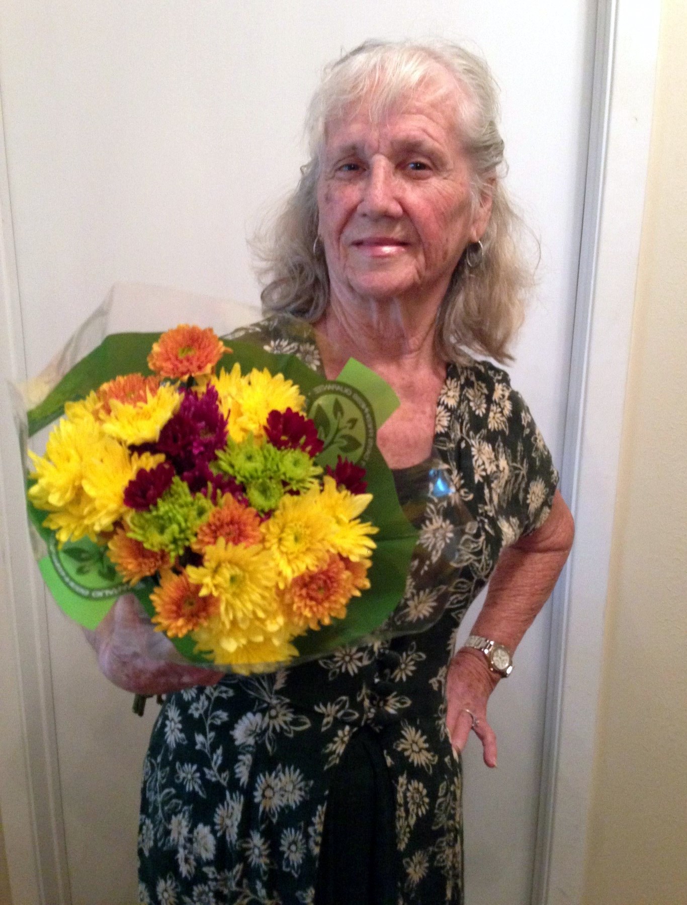 Dorothy Frances Kelly Obituary Houston, TX