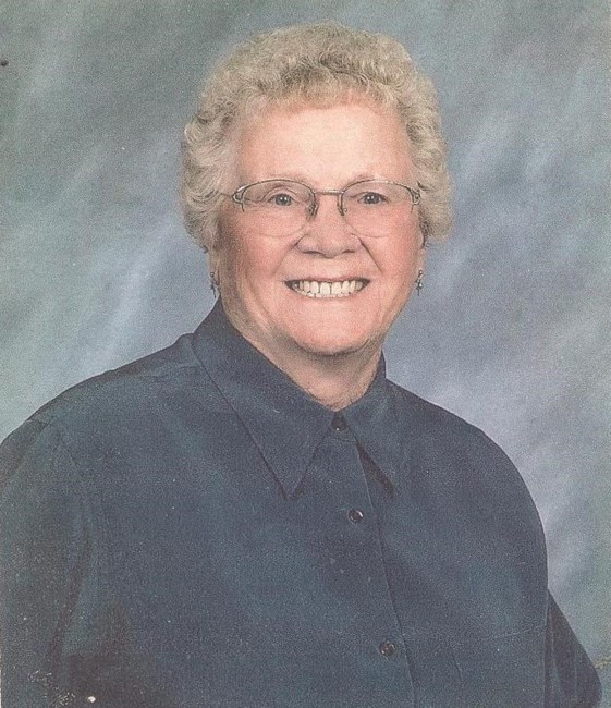 Obituary of Dorothy A Fiez