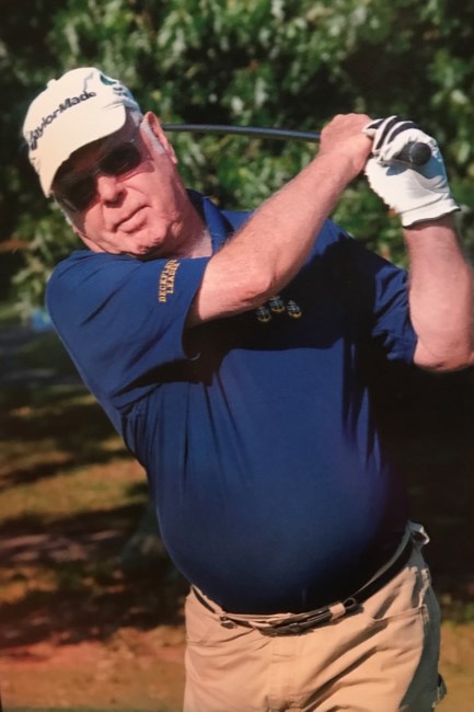 Obituary of James J Nevin