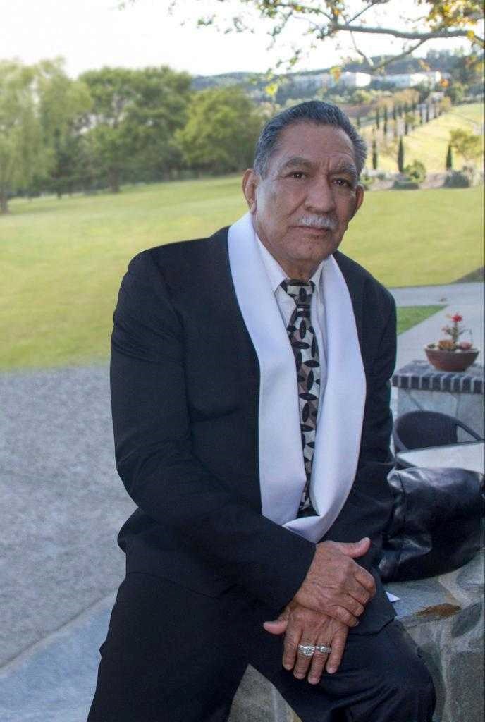 Obituary of Galdino - Andrade