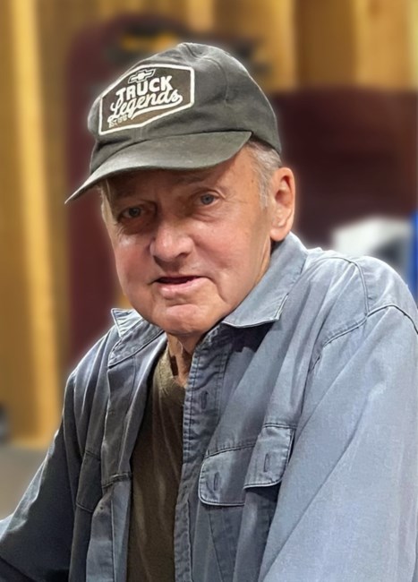 Obituary of Howard Matthew "June" Reeser