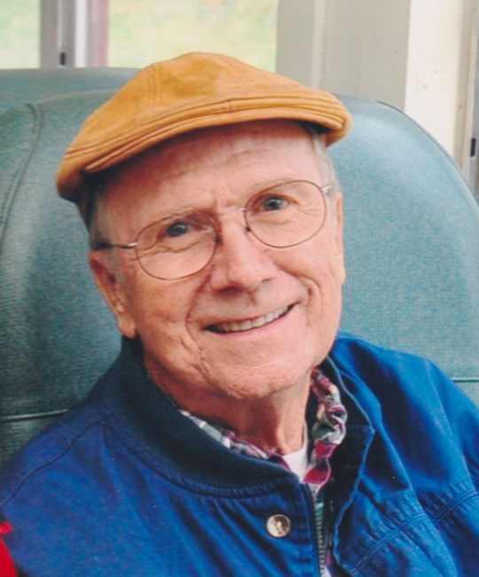 Obituary of Howard Kit Hicks