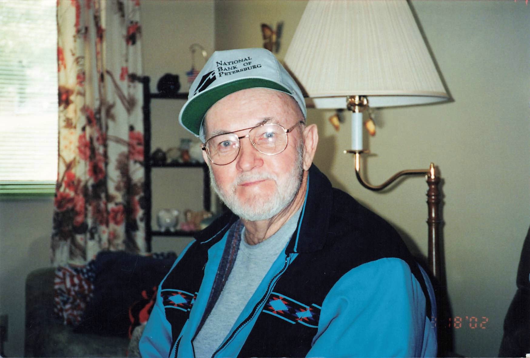 Obituary of William Lee Hardwick