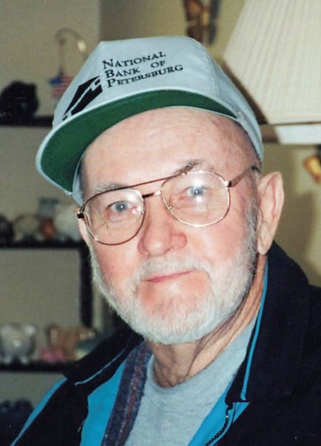 Obituary of William Lee Hardwick