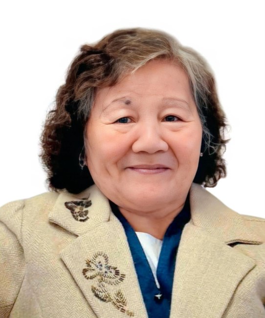 Obituary of Lien Thi Ngo