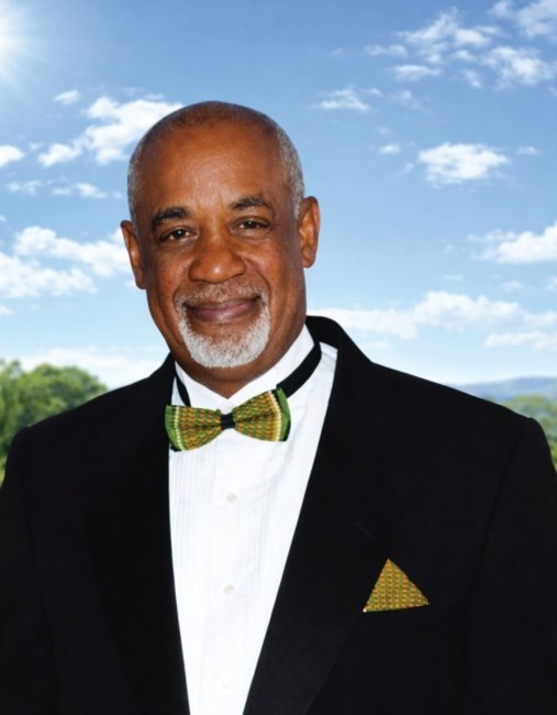 Obituary of Floyd Rudolph Spears