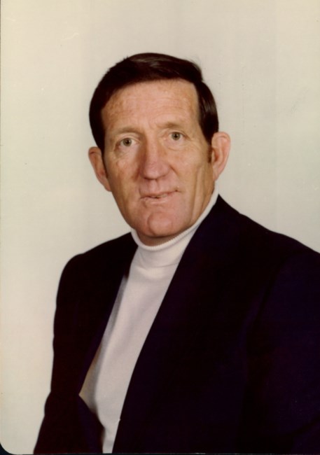 Obituario de Bob Moore