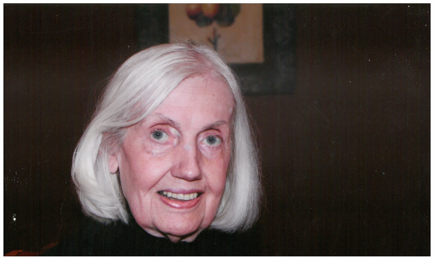 Obituary of Elaine "Layne" Parnitzke