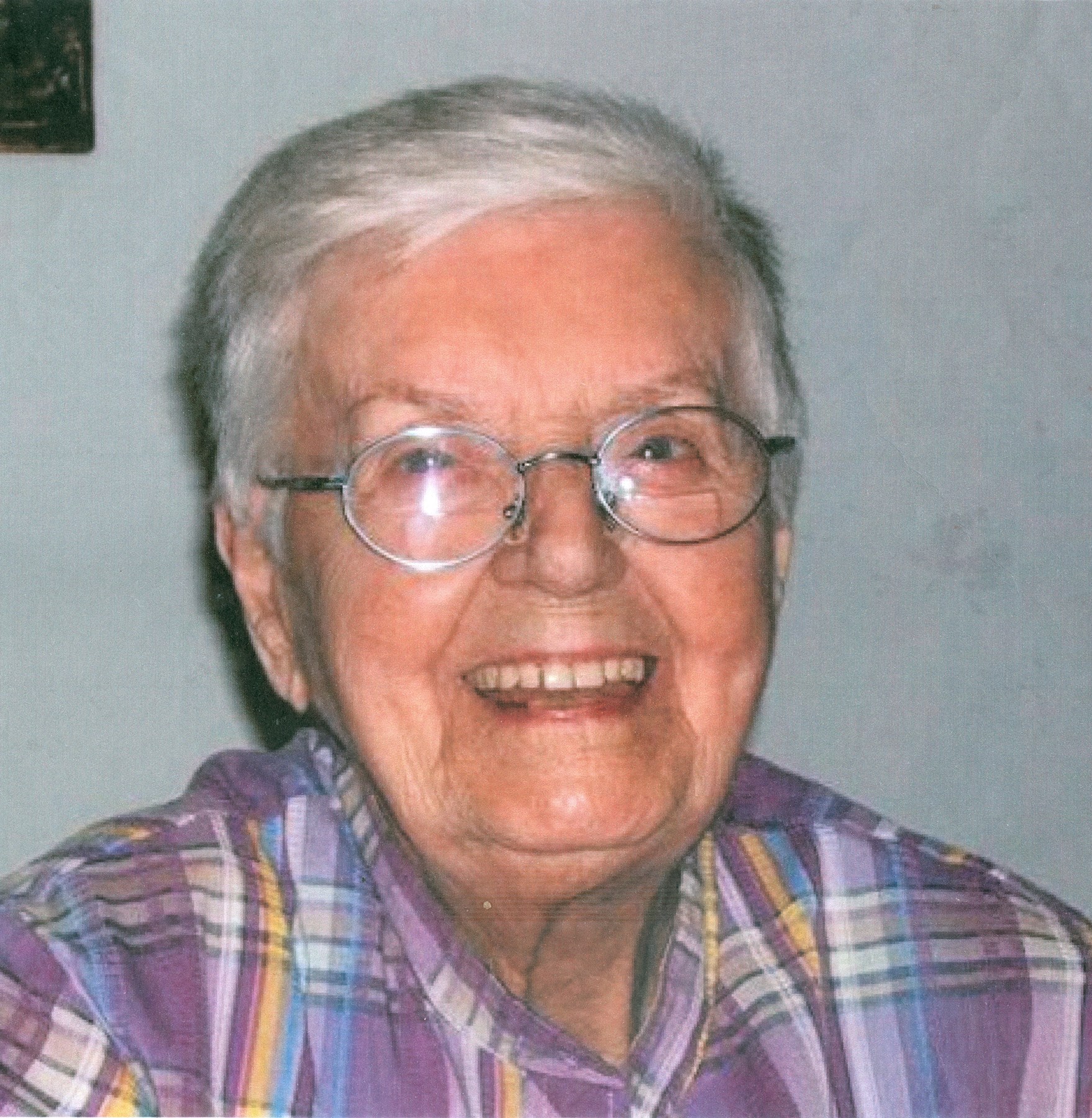 Magdalen Rose Canary Obituary Toronto, ON