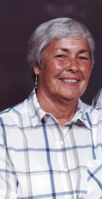 Obituary of Eloise L. Stowe