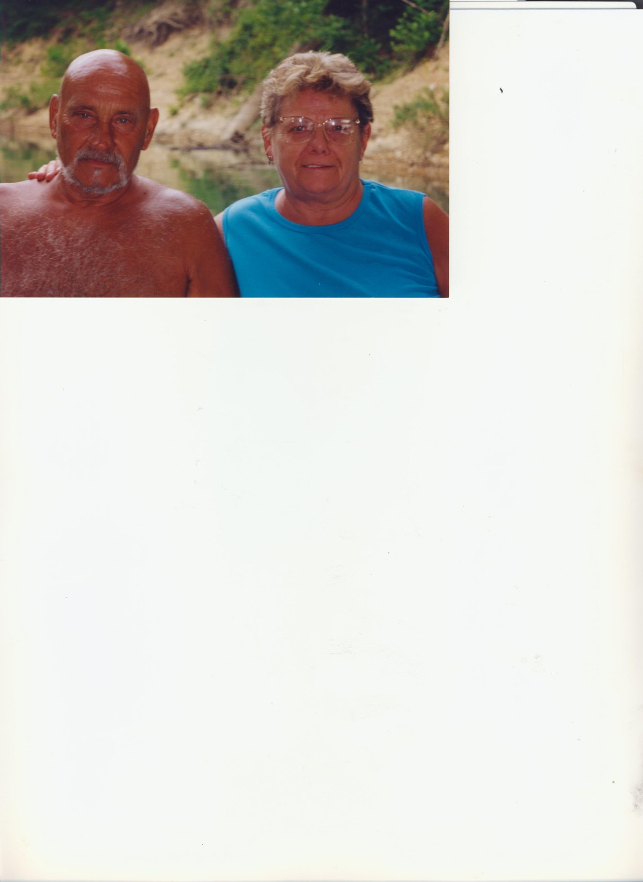 Obituary of Jane Helen Klein