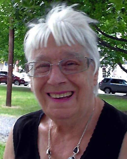 Obituario de Margaret A. Bechtold