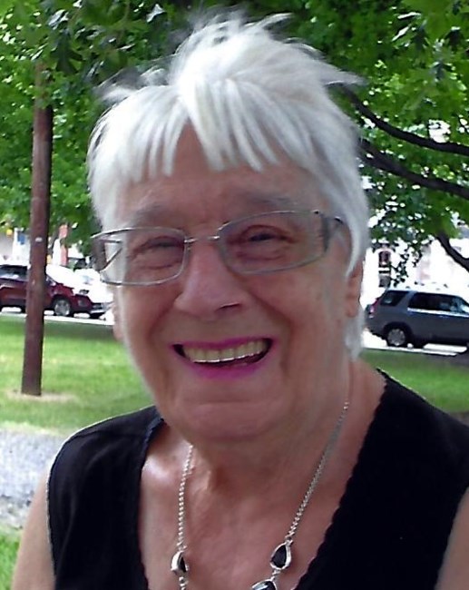 obituary image