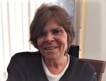 Obituary of Mary Ann Cape