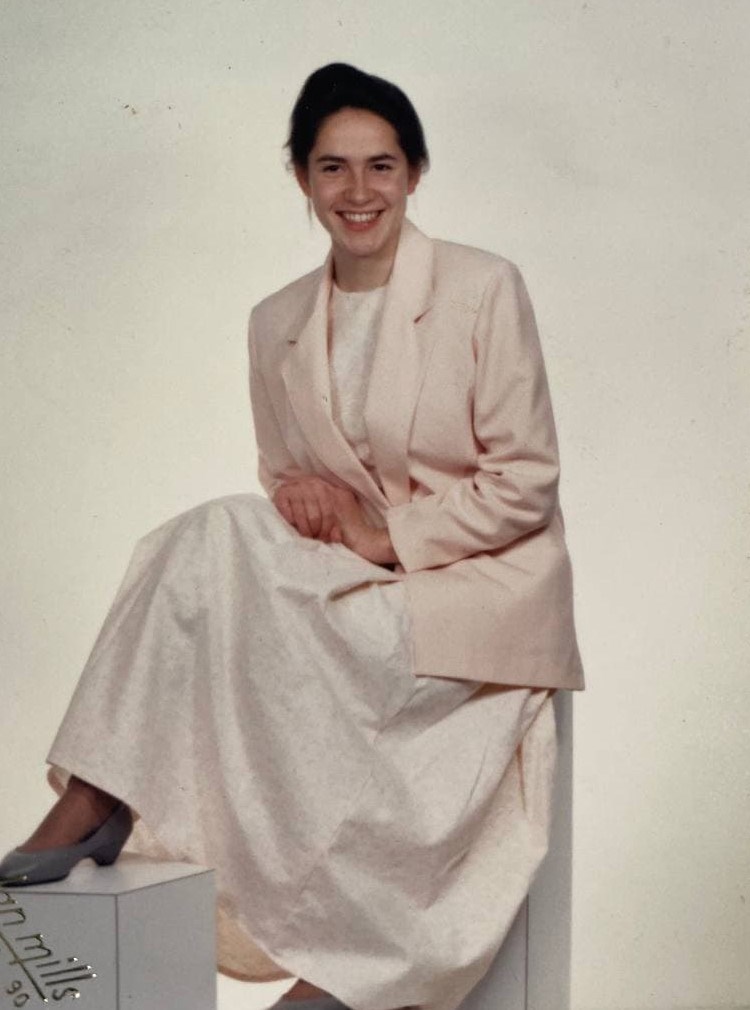 Obituary of Rhoda Lynne (Tinsman) Rabel