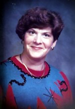 Sally Skidmore