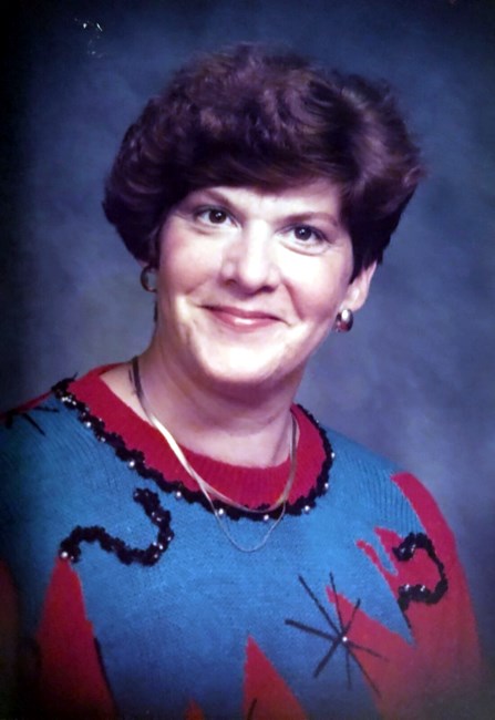  Obituario de Sally Elizabeth Skidmore