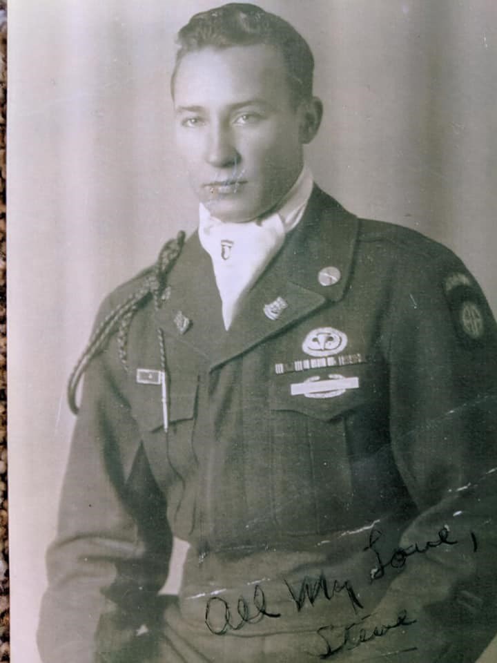 Obituary of Steve Nikkel