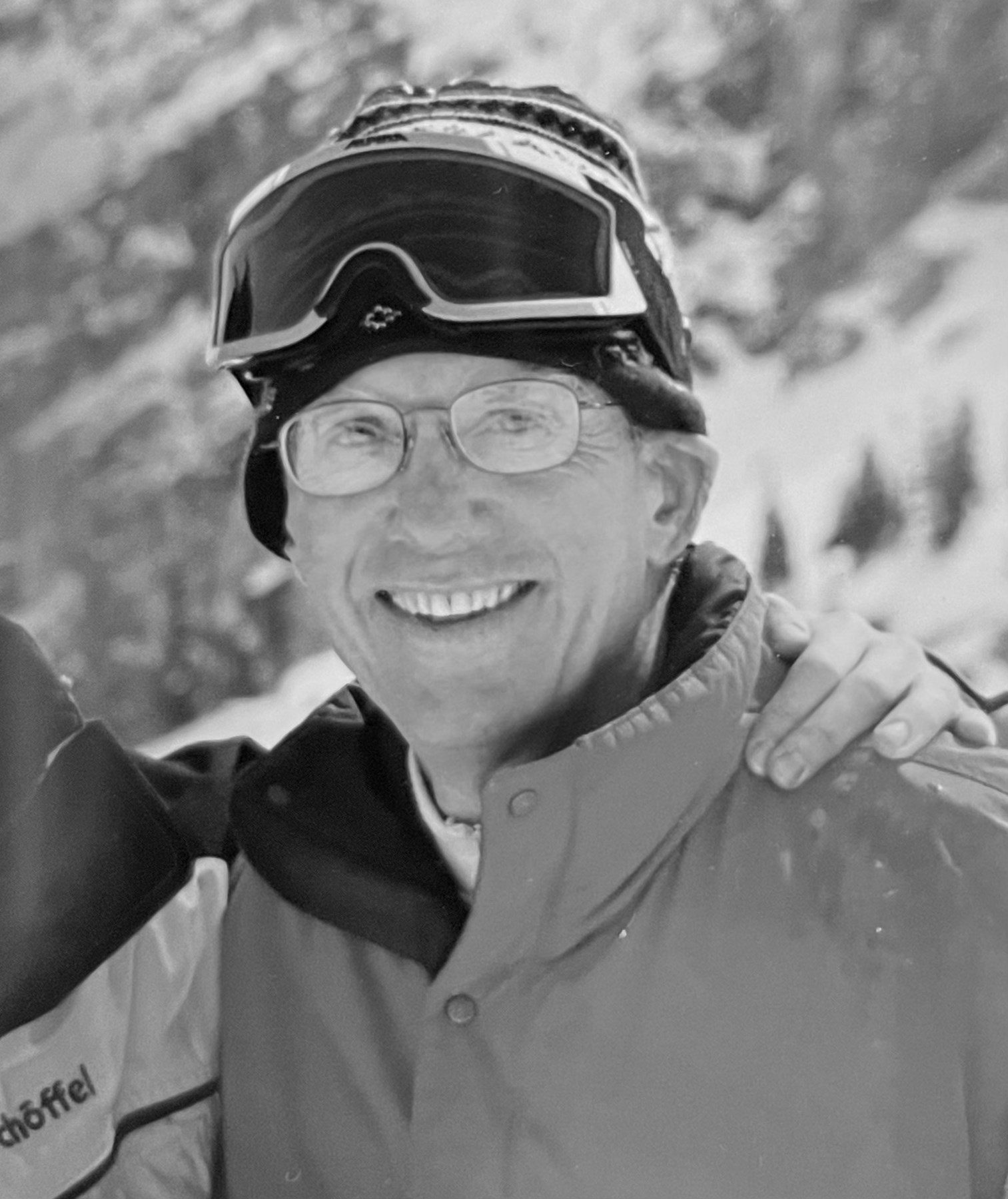 Richard Holohan Obituary New York, NY