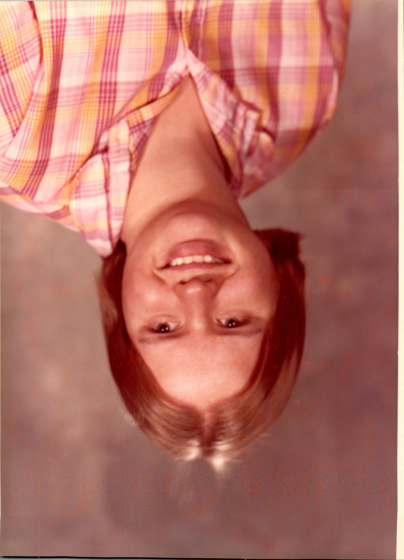 Obituary of Leslie Camille Smith