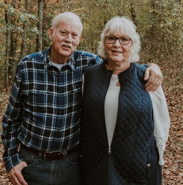 Obituario de James Roger Nelson