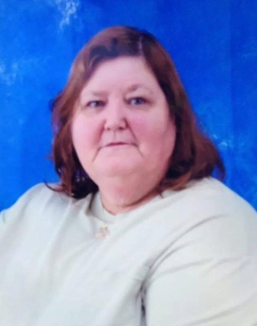 Obituary of Brenda Faye Dawson