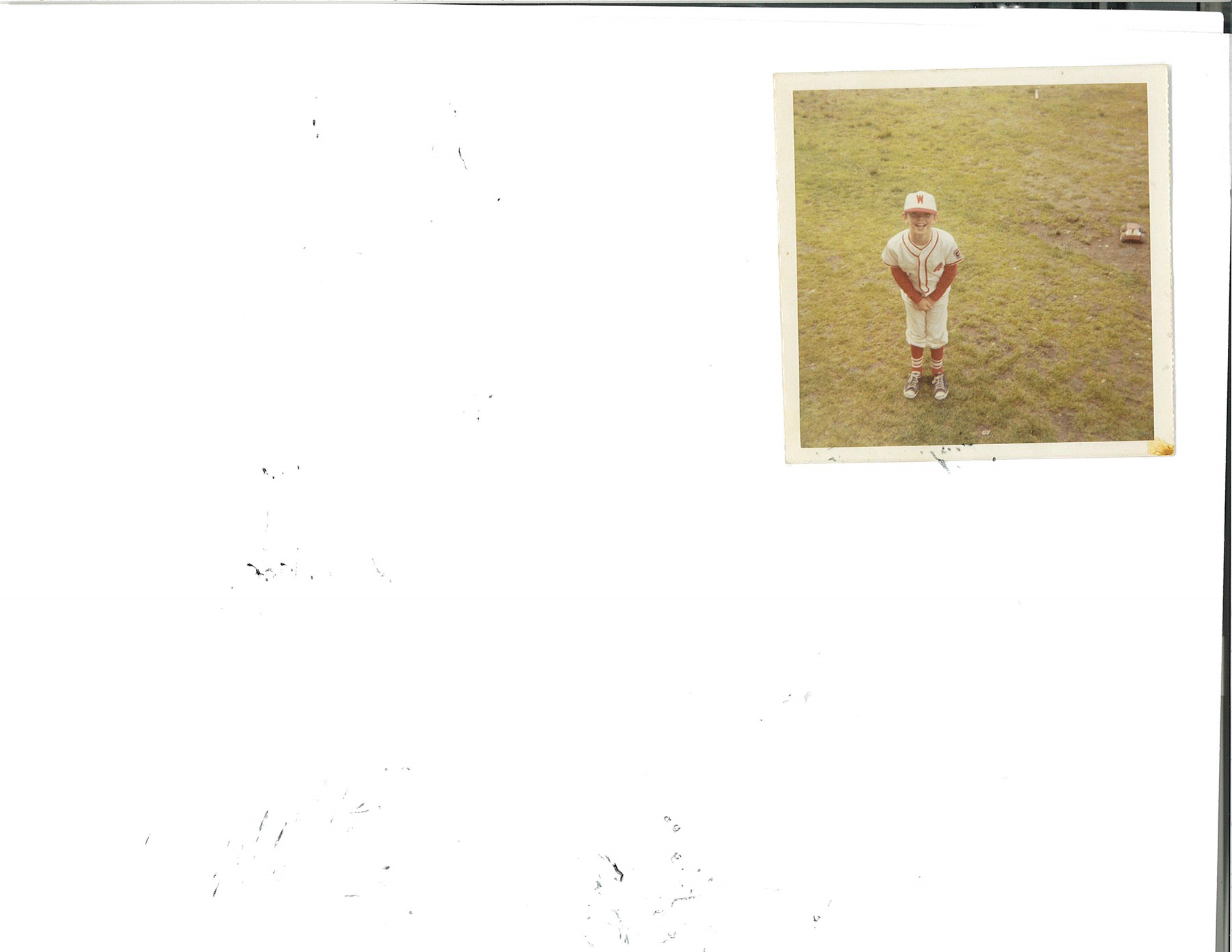 Obituary of Stuart Scott Taylor