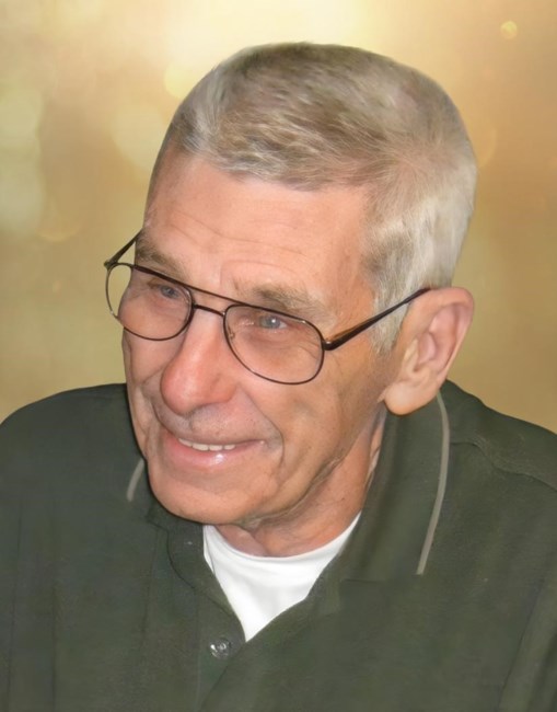 Obituary of Vernon Ralph Robinson