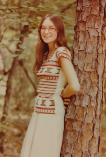 Obituary of Teressa Jean Hartley