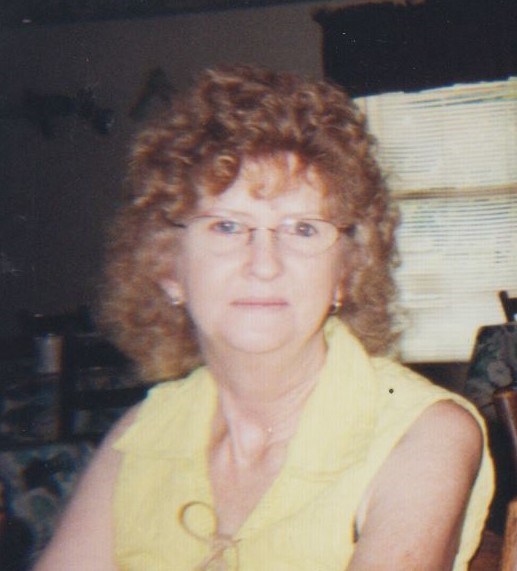 Obituary of Shirley Thornton