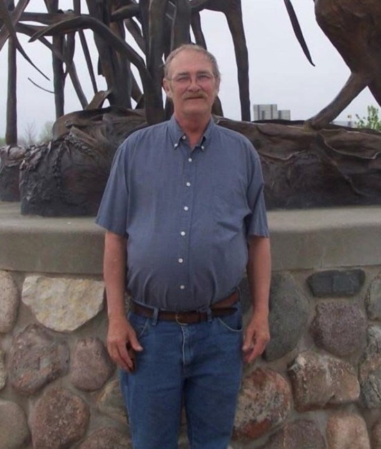 Obituary of Marion Leroy Eagleson