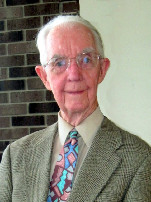 Obituary of C. Boyd Granberg