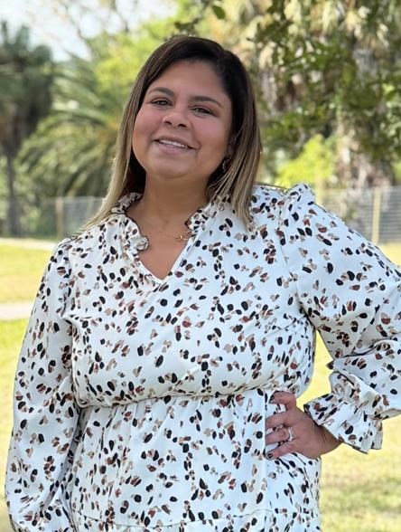 Obituary of Esther Jones