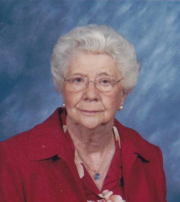 Obituary of Ruth Nowell Stokes