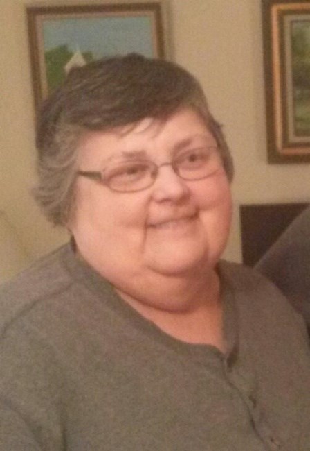 Obituary of Patricia J Woodward