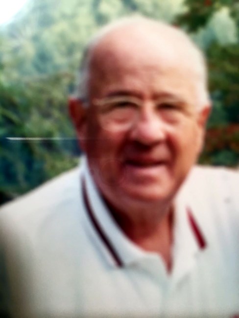 Obituary of Victor L. Cangelosi
