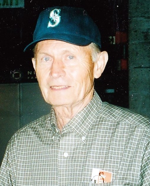 Obituary of Ralph Galen Smith