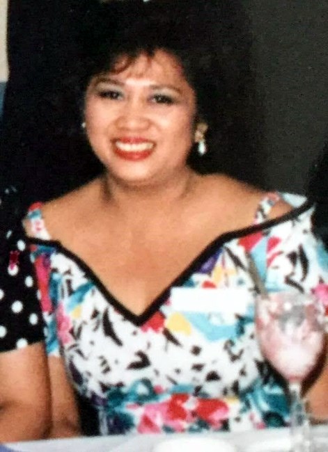 Obituary of Sol Aguinaldo