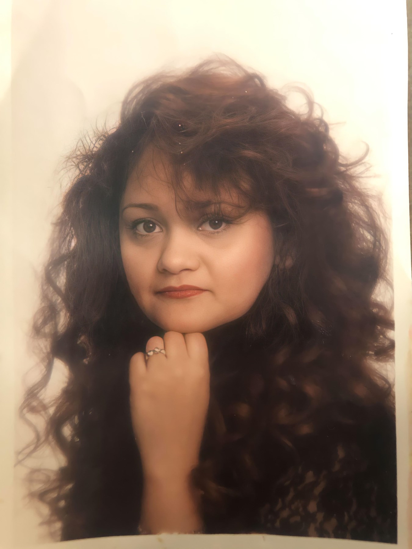 Obituario de Patricia Pena