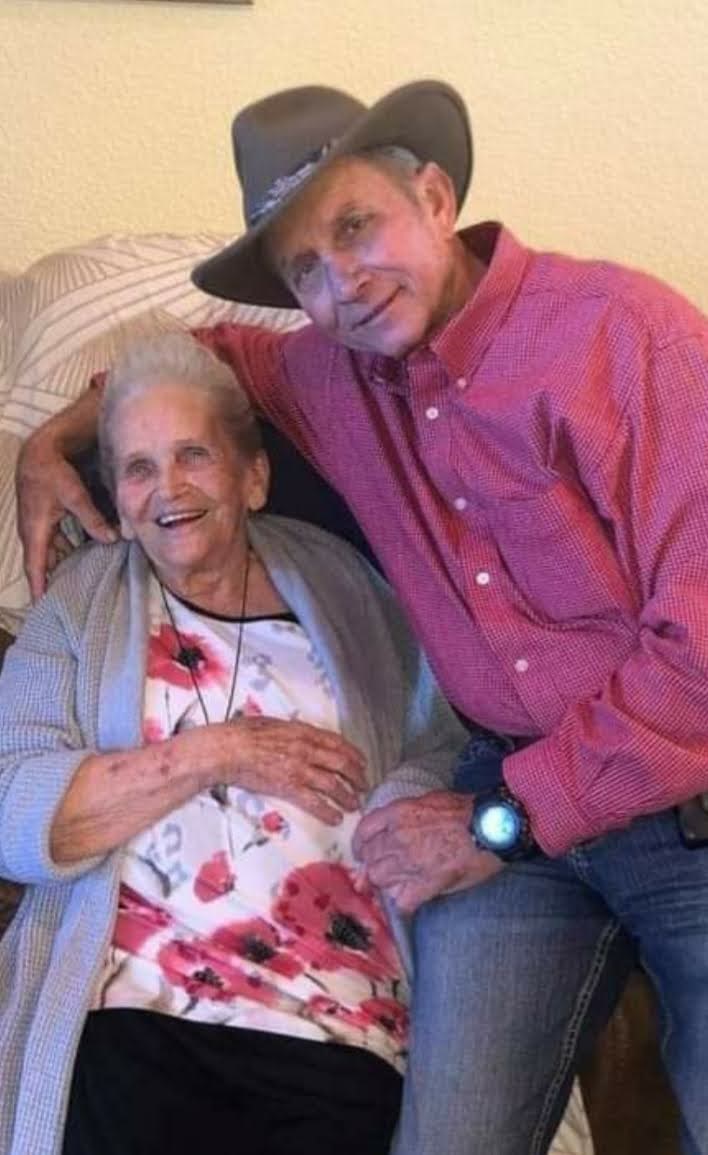 Obituary of James "Buddy" Griggs