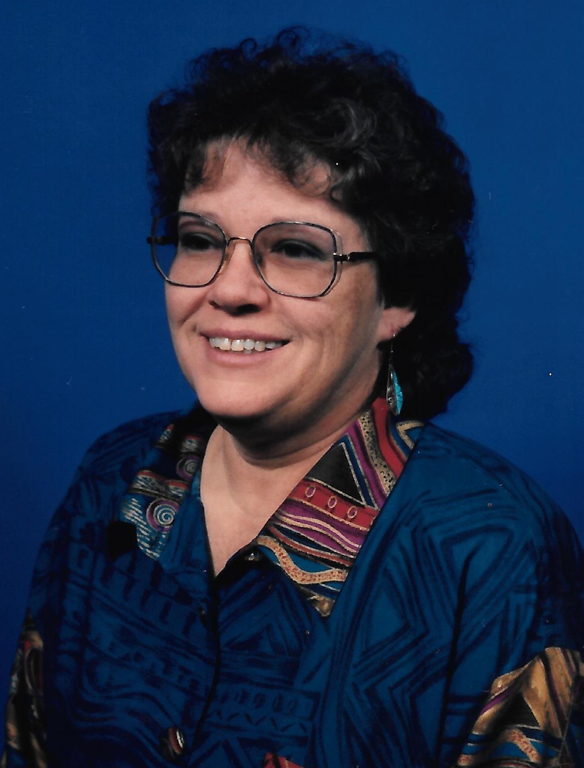 Obituary of LaVonne T. Steward