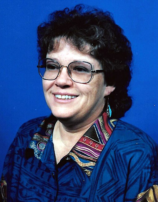 Obituary of LaVonne T. Steward