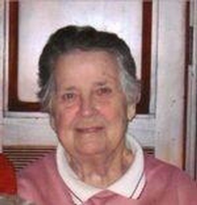 Obituary of Lucille Randall Dooley