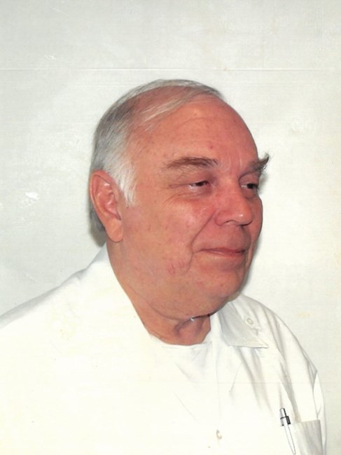 Obituary of Robert Wayne Harvey