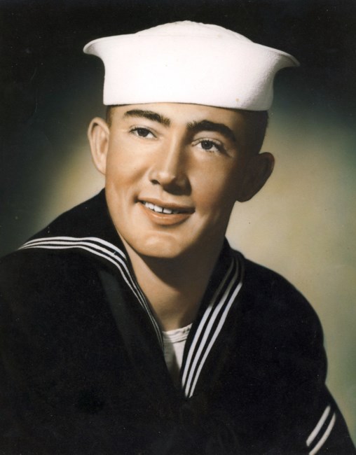 Obituary of Harold Gaston Blevins