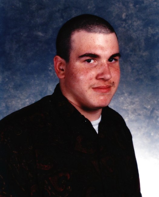 Obituary of Brian Stephen Baker