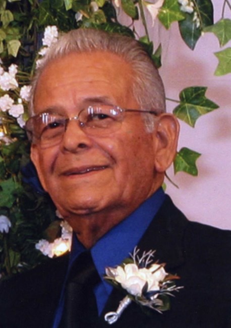 Obituary of David G. Magdaleno