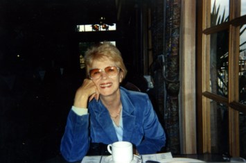 Obituary of Dolores Marie Martin